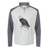 Men's Breakout Quarter-Zip Pullover Thumbnail