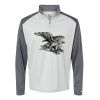 Men's Breakout Quarter-Zip Pullover Thumbnail