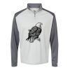 Men's Breakout Quarter-Zip Pullover Thumbnail