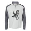 Men's Breakout Quarter-Zip Pullover Thumbnail