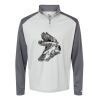Men's Breakout Quarter-Zip Pullover Thumbnail