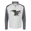 Men's Breakout Quarter-Zip Pullover Thumbnail