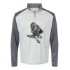 Men's Breakout Quarter-Zip Pullover Thumbnail