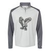 Men's Breakout Quarter-Zip Pullover Thumbnail