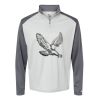 Men's Breakout Quarter-Zip Pullover Thumbnail