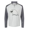 Men's Breakout Quarter-Zip Pullover Thumbnail