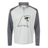 Men's Breakout Quarter-Zip Pullover Thumbnail