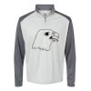 Men's Breakout Quarter-Zip Pullover Thumbnail