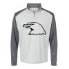Men's Breakout Quarter-Zip Pullover Thumbnail