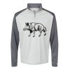 Men's Breakout Quarter-Zip Pullover Thumbnail