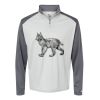 Men's Breakout Quarter-Zip Pullover Thumbnail