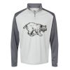 Men's Breakout Quarter-Zip Pullover Thumbnail
