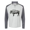 Men's Breakout Quarter-Zip Pullover Thumbnail