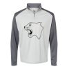 Men's Breakout Quarter-Zip Pullover Thumbnail
