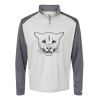 Men's Breakout Quarter-Zip Pullover Thumbnail