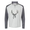 Men's Breakout Quarter-Zip Pullover Thumbnail