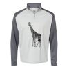 Men's Breakout Quarter-Zip Pullover Thumbnail