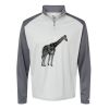 Men's Breakout Quarter-Zip Pullover Thumbnail