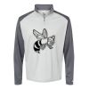 Men's Breakout Quarter-Zip Pullover Thumbnail