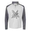 Men's Breakout Quarter-Zip Pullover Thumbnail