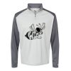 Men's Breakout Quarter-Zip Pullover Thumbnail