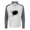 Men's Breakout Quarter-Zip Pullover Thumbnail