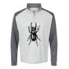 Men's Breakout Quarter-Zip Pullover Thumbnail