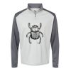 Men's Breakout Quarter-Zip Pullover Thumbnail