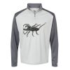 Men's Breakout Quarter-Zip Pullover Thumbnail