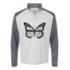 Men's Breakout Quarter-Zip Pullover Thumbnail