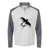 Men's Breakout Quarter-Zip Pullover Thumbnail
