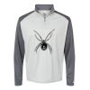Men's Breakout Quarter-Zip Pullover Thumbnail