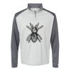 Men's Breakout Quarter-Zip Pullover Thumbnail