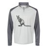 Men's Breakout Quarter-Zip Pullover Thumbnail
