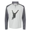 Men's Breakout Quarter-Zip Pullover Thumbnail