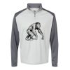 Men's Breakout Quarter-Zip Pullover Thumbnail