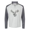 Men's Breakout Quarter-Zip Pullover Thumbnail