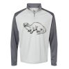 Men's Breakout Quarter-Zip Pullover Thumbnail