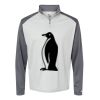 Men's Breakout Quarter-Zip Pullover Thumbnail
