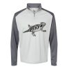 Men's Breakout Quarter-Zip Pullover Thumbnail