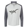 Men's Breakout Quarter-Zip Pullover Thumbnail