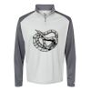 Men's Breakout Quarter-Zip Pullover Thumbnail