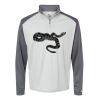 Men's Breakout Quarter-Zip Pullover Thumbnail
