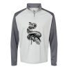 Men's Breakout Quarter-Zip Pullover Thumbnail