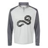 Men's Breakout Quarter-Zip Pullover Thumbnail