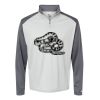 Men's Breakout Quarter-Zip Pullover Thumbnail