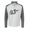 Men's Breakout Quarter-Zip Pullover Thumbnail