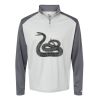 Men's Breakout Quarter-Zip Pullover Thumbnail