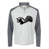 Men's Breakout Quarter-Zip Pullover Thumbnail