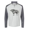 Men's Breakout Quarter-Zip Pullover Thumbnail
